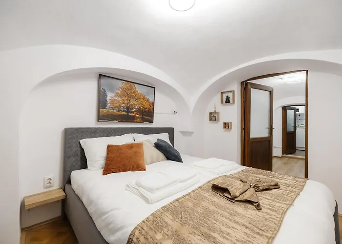 Downtown Cio Apartment