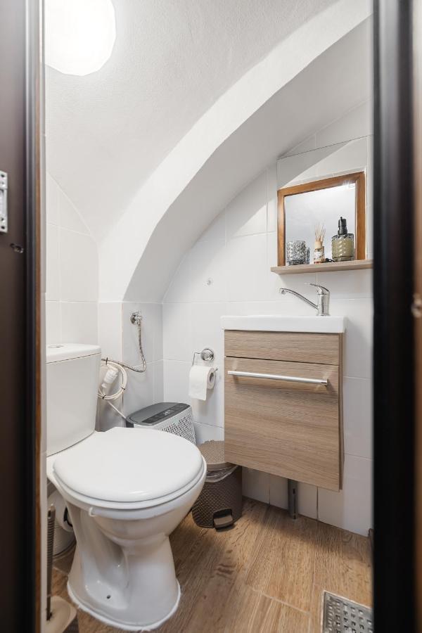Downtown Cio Apartment Hermannstadt