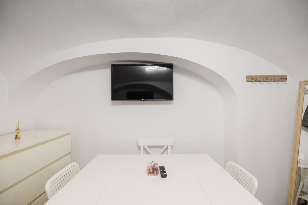 Apartment Downtown Cio Hermannstadt